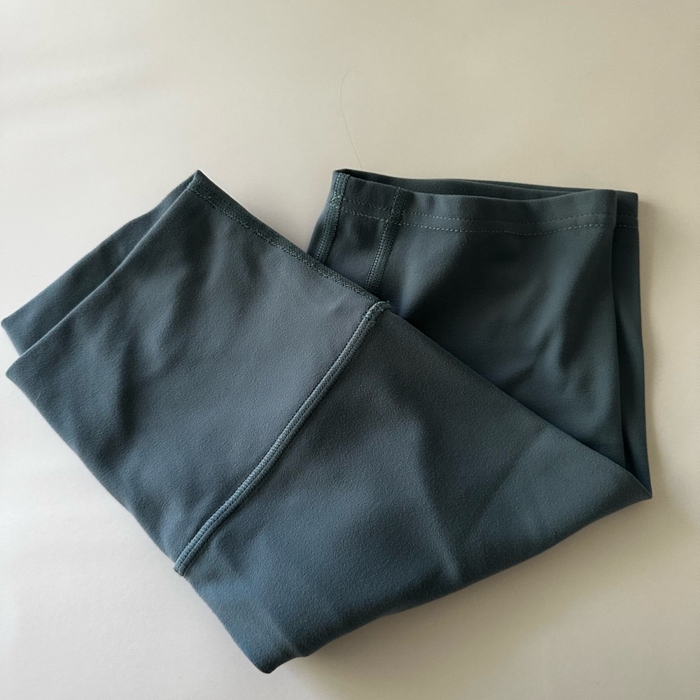lululemon Align™ Ribbed High-Rise Short 2 - Picture 3 of 6